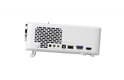 LG PF1500G Anschlüsse