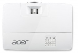 Acer X1385WH TCO Bedienung Acer X1385WH TCO Bedienung