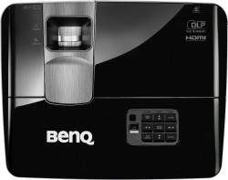 BenQ TH681 Bedienelemente BenQ TH681 Bedienelemente