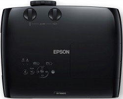 Bedienung des Epson EH-TW6600 Bedienung des Epson EH-TW6600